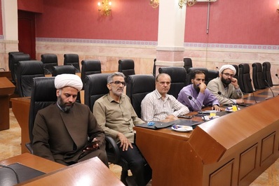 نشست تخصصی تبیین اولویت‌های تمدنی برگزار شد