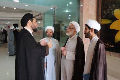 نشست تخصصی تبیین اولویت‌های تمدنی برگزار شد
