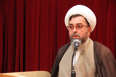 نشست توجیهی رویداد دختران حاج قاسم سلیمانی