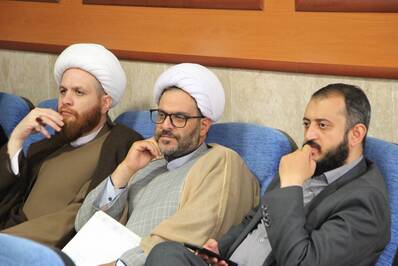 تشریح ساختار جدید سازمان تبلیغات توسط معاون فرهنگی این مجموعه