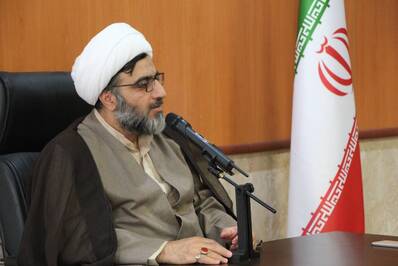 تشریح ساختار جدید سازمان تبلیغات توسط معاون فرهنگی این مجموعه
