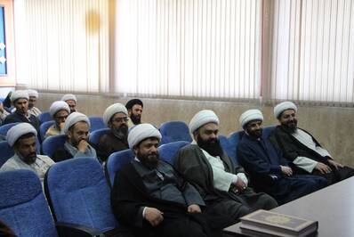 تشریح ساختار جدید سازمان تبلیغات توسط معاون فرهنگی این مجموعه