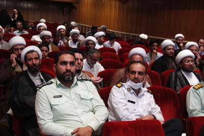 همایش تحلیلی و تبیینی با عنوان جهاد تبیین در موضوع عفاف و حجاب