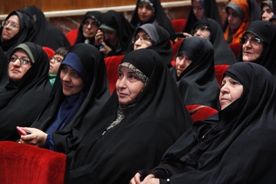 همایش تحلیلی و تبیینی با عنوان جهاد تبیین در موضوع عفاف و حجاب