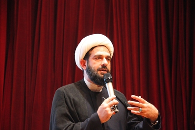 همایش تحلیلی و تبیینی با عنوان جهاد تبیین در موضوع عفاف و حجاب