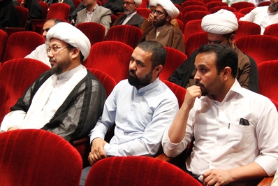 همایش تحلیلی و تبیینی با عنوان جهاد تبیین در موضوع عفاف و حجاب