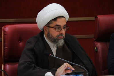 نخستین همایش ملی هیئت‌های مذهبی و سازمان‌های مردم نهاد