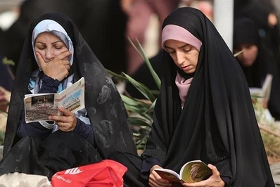 دعای پرفیض عرفه در مساجد اصفهان برگزار شد