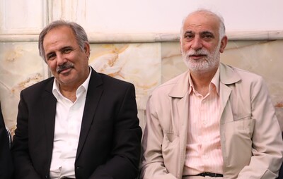 محفل «میثاق علوی» در قم