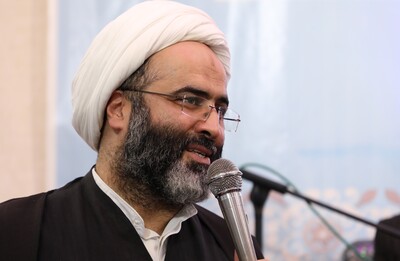 محفل «میثاق علوی» در قم