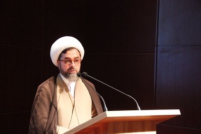 دومین رویداد تشکیلاتی دختران حاج قاسم در قزوین
