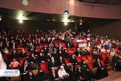 تجلیل تشکل‌های مردمی از تلاشگران نهضت اسلامی