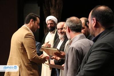 تجلیل تشکل‌های مردمی از تلاشگران نهضت اسلامی
