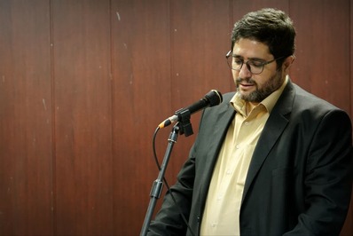 مراسم تقدیر از خادمان طرح تجهیز مساجد خوزستان