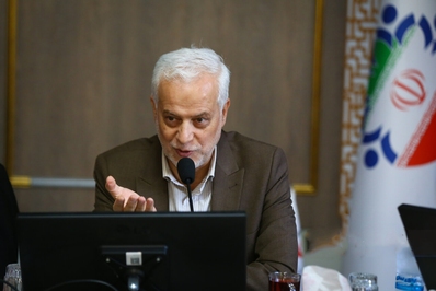 نشست شهردار اصفهان با فعالان هیئت‌های مذهبی