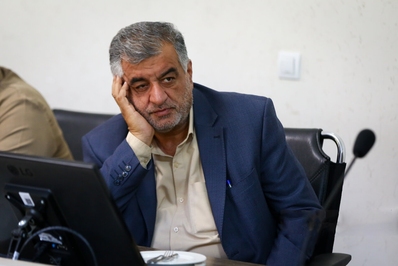 نشست شهردار اصفهان با فعالان هیئت‌های مذهبی