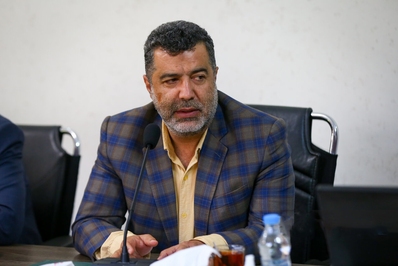 نشست شهردار اصفهان با فعالان هیئت‌های مذهبی