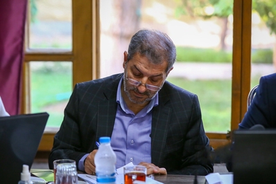 نشست شهردار اصفهان با فعالان هیئت‌های مذهبی