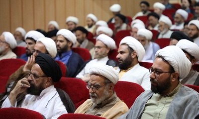 دوره آموزشی – عملیاتی مبلغان میدانی و جریان‌ساز قم