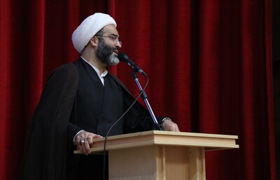 دوره آموزشی – عملیاتی مبلغان میدانی و جریان‌ساز قم