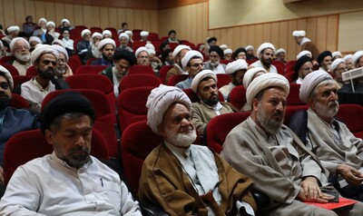 دوره آموزشی – عملیاتی مبلغان میدانی و جریان‌ساز قم