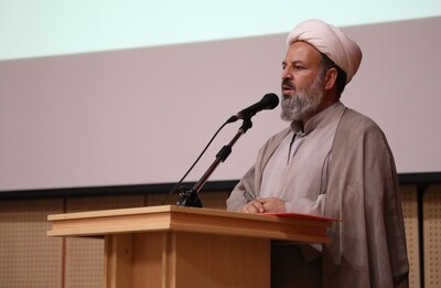 دوره آموزشی – عملیاتی مبلغان میدانی و جریان‌ساز قم