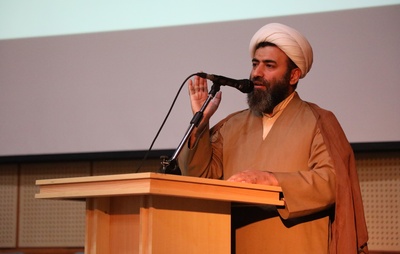 دوره آموزشی – عملیاتی مبلغان میدانی و جریان‌ساز قم