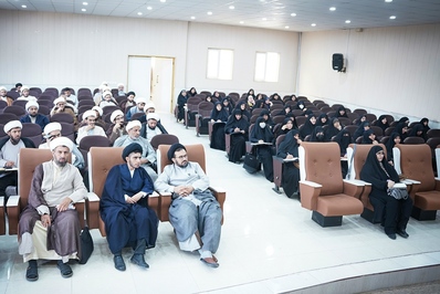 دومین دوره هم عهد برگزار شد