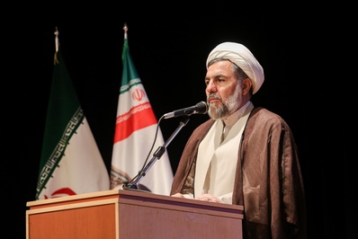 همایش روایان مکتب حسینی در قم