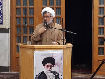 همایش مسئولان هیئت‌ها مذهبی شهرستان کاشان برگزار شد
