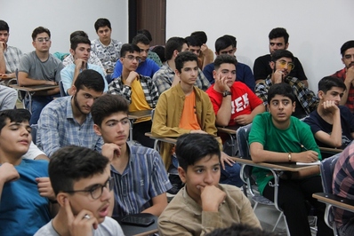 برگزاری رویداد ملی نوآوین