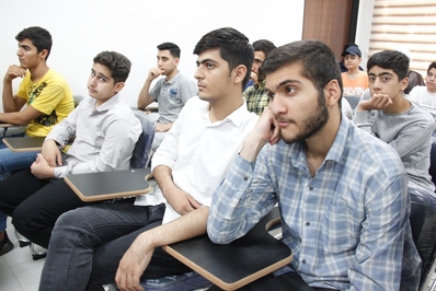 برگزاری رویداد ملی نوآوین