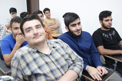 برگزاری رویداد ملی نوآوین