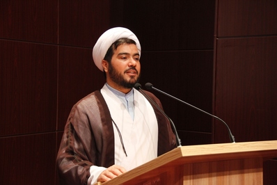 برگزاری رویداد ملی نوآوین