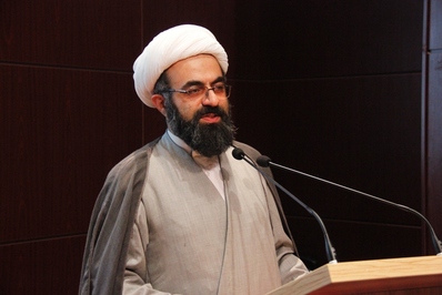 برگزاری رویداد ملی نوآوین