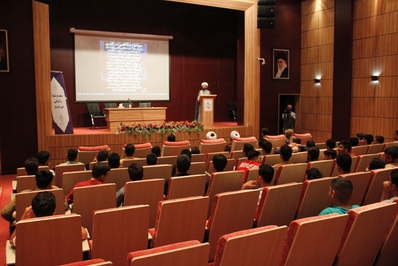 برگزاری رویداد ملی نوآوین
