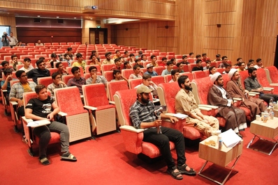 برگزاری رویداد ملی نوآوین