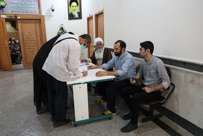 گردهمایی ائمه جماعات ادارات قم