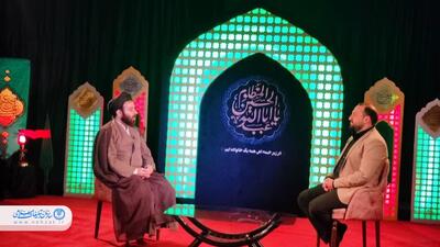 فصل پنجم برنامه تلویزیونی «موکب» تولید شد