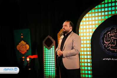 فصل پنجم برنامه تلویزیونی «موکب» تولید شد
