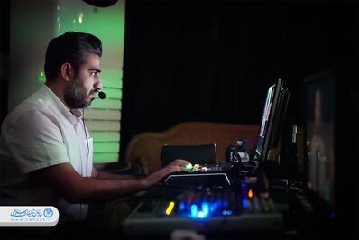 فصل پنجم برنامه تلویزیونی «موکب» تولید شد