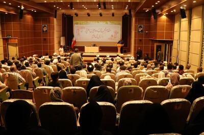 همایش مسئولان هیئت‌های مذهبی مهاجران افغانستانی در قم