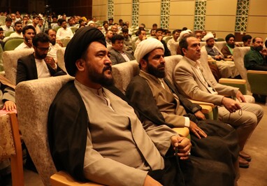 همایش مسئولان هیئت‌های مذهبی مهاجران افغانستانی در قم