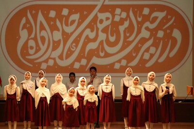 همایش مسئولان هیئت‌های مذهبی مهاجران افغانستانی در قم