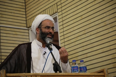 گردهمایی مسئولان هیئت‌های مذهبی شهرستان کهک