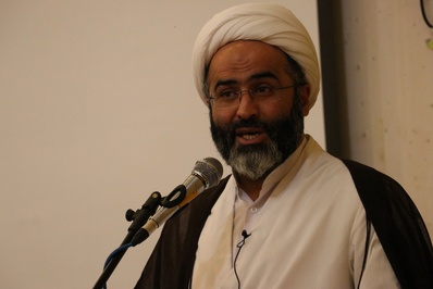 گردهمایی مسئولان هیئت‌های مذهبی شهرستان کهک