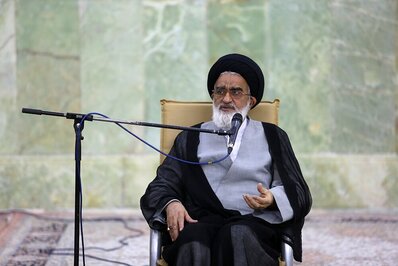 گردهمایی مسئولان هیأت‌های مذهبی قم