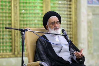 گردهمایی مسئولان هیأت‌های مذهبی قم