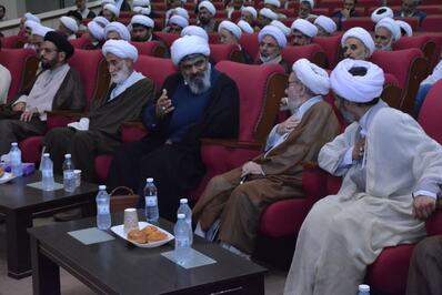 همایش «طلایه داران تبلیغ» در مصلی اعظم تبریز