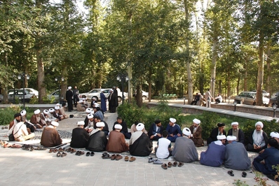 همایش مبلغان گفتمان ساز محرم و صفر